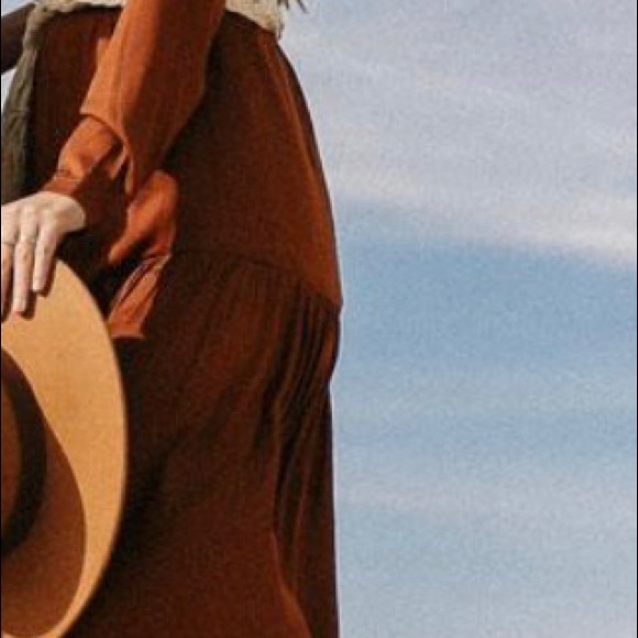 Böhme dress - Picture 3 of 8